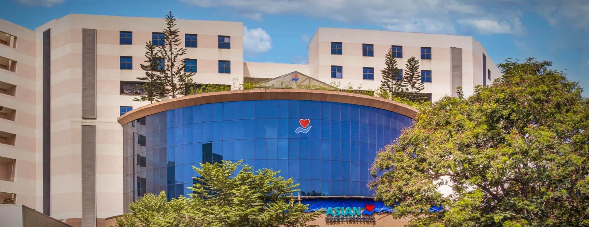 Asian Heart Institute